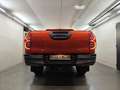 Toyota Hilux DC - 2.8 MHEV Diesel - Invincible - Naranja - thumbnail 10