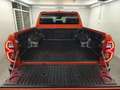 Toyota Hilux DC - 2.8 MHEV Diesel - Invincible - Naranja - thumbnail 12