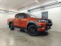 Toyota Hilux DC - 2.8 MHEV Diesel - Invincible - Naranja - thumbnail 2