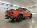 Toyota Hilux DC - 2.8 MHEV Diesel - Invincible - Naranja - thumbnail 14