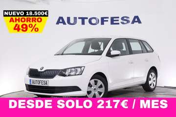 1.0 COMBI 75CV 5P S/S # PARKTRONIC