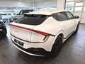 Kia EV6 AWD GT-Line Aut. Weiß - thumbnail 4