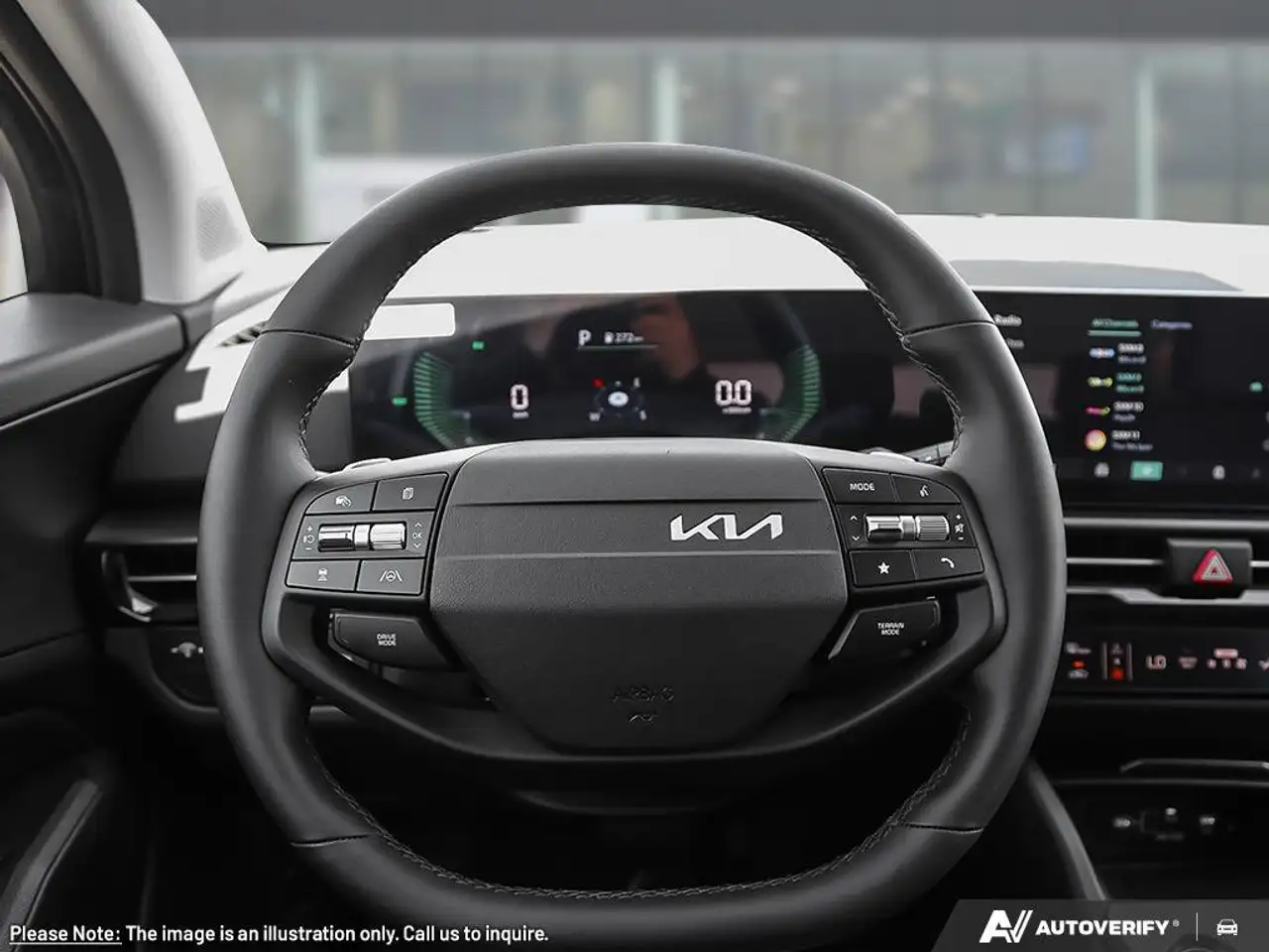 Kia Sportage снимка Kia Sportage