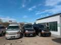 Chevrolet Express 5,3l V8 Explorer Limited Blau - thumbnail 9