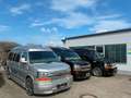Chevrolet Express 5,3l V8 Explorer Limited Blau - thumbnail 19