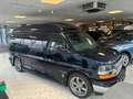 Chevrolet Express 5,3l V8 Explorer Limited Blau - thumbnail 13