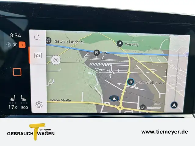 Volkswagen Golf view 15