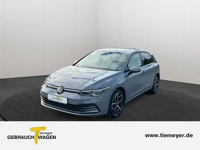 Volkswagen Golf main image
