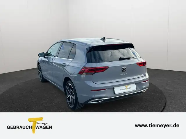 Volkswagen Golf view 7