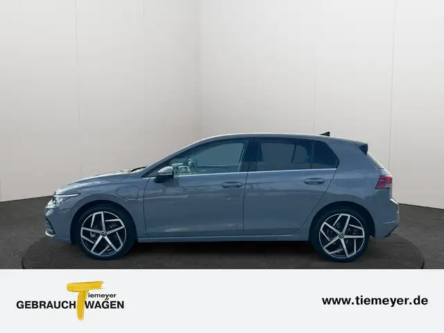 Volkswagen Golf view 8