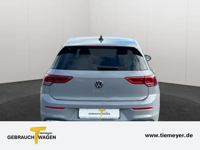 Volkswagen Golf view 6