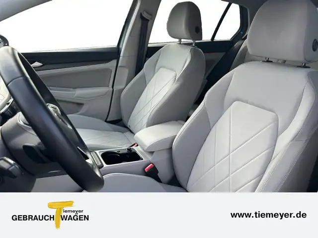 Volkswagen Golf view 10