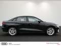 Audi A3 Limousine 35 TDI MMI RFK LED PARKASSIST Noir - thumbnail 3
