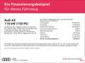 Audi A3 Limousine 35 TDI MMI RFK LED PARKASSIST Noir - thumbnail 2