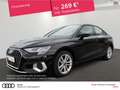 Audi A3 Limousine 35 TDI MMI RFK LED PARKASSIST Noir - thumbnail 1