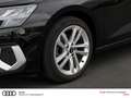 Audi A3 Limousine 35 TDI MMI RFK LED PARKASSIST Noir - thumbnail 10