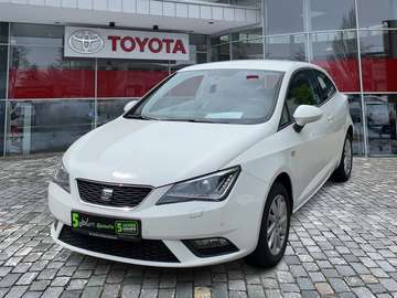 SC 1.2 TSI Style Salsa kleiner Stadtflitzer