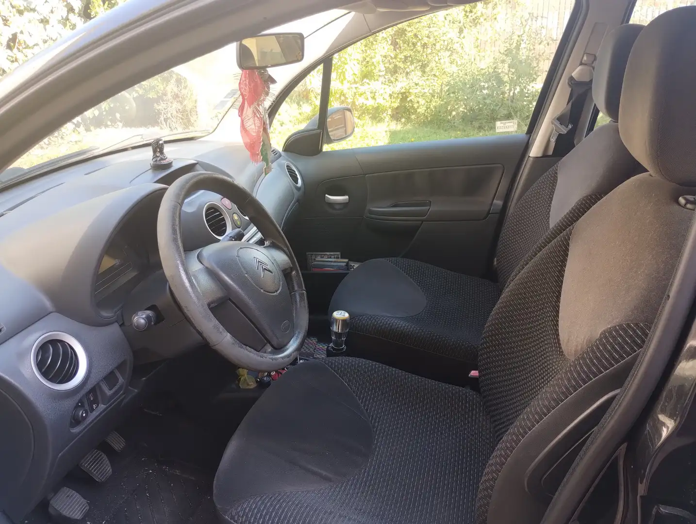 Citroen C3 Noir - 2