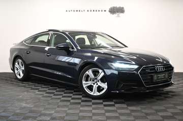 50 TDI quattro *MATRIX*PANO*B&O*KAMERA*MEMORY