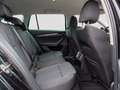 Skoda Octavia Combi 2.0 TDI DSG Style Reise Paket Schwarz - thumbnail 9