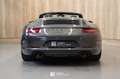 Porsche 991 Cabrio 991 3.8 Carrera S (2012,NL) 1e lak, Sport C Grigio - thumbnail 12