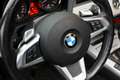 BMW Z4 23i STEPTRONIC PELLE NERA Grau - thumbnail 13