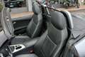 BMW Z4 23i STEPTRONIC PELLE NERA Grau - thumbnail 15
