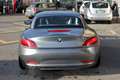 BMW Z4 23i STEPTRONIC PELLE NERA Grau - thumbnail 10