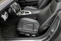BMW Z4 23i STEPTRONIC PELLE NERA Grau - thumbnail 16
