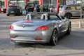BMW Z4 23i STEPTRONIC PELLE NERA Grau - thumbnail 5