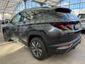 Hyundai TUCSON 1.6 T-GDI  Select Mild-Hybrid|Navi Zwart - thumbnail 4