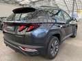 Hyundai TUCSON 1.6 T-GDI  Select Mild-Hybrid|Navi Zwart - thumbnail 5