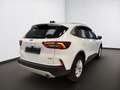 Ford Kuga 2,5 Duratec FHEV Titanium Aut. Weiß - thumbnail 2
