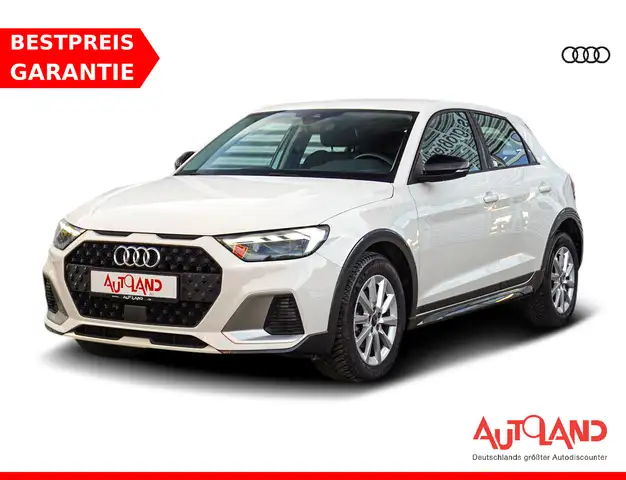 Audi A1 allstreet 25 TFSI LED Virtual Cockpit DAB PDC