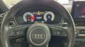 Audi A4 40 TDI quattro S line Grau - thumbnail 9