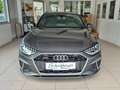 Audi A4 40 TDI quattro S line Grau - thumbnail 2