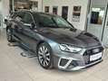 Audi A4 40 TDI quattro S line Grau - thumbnail 1