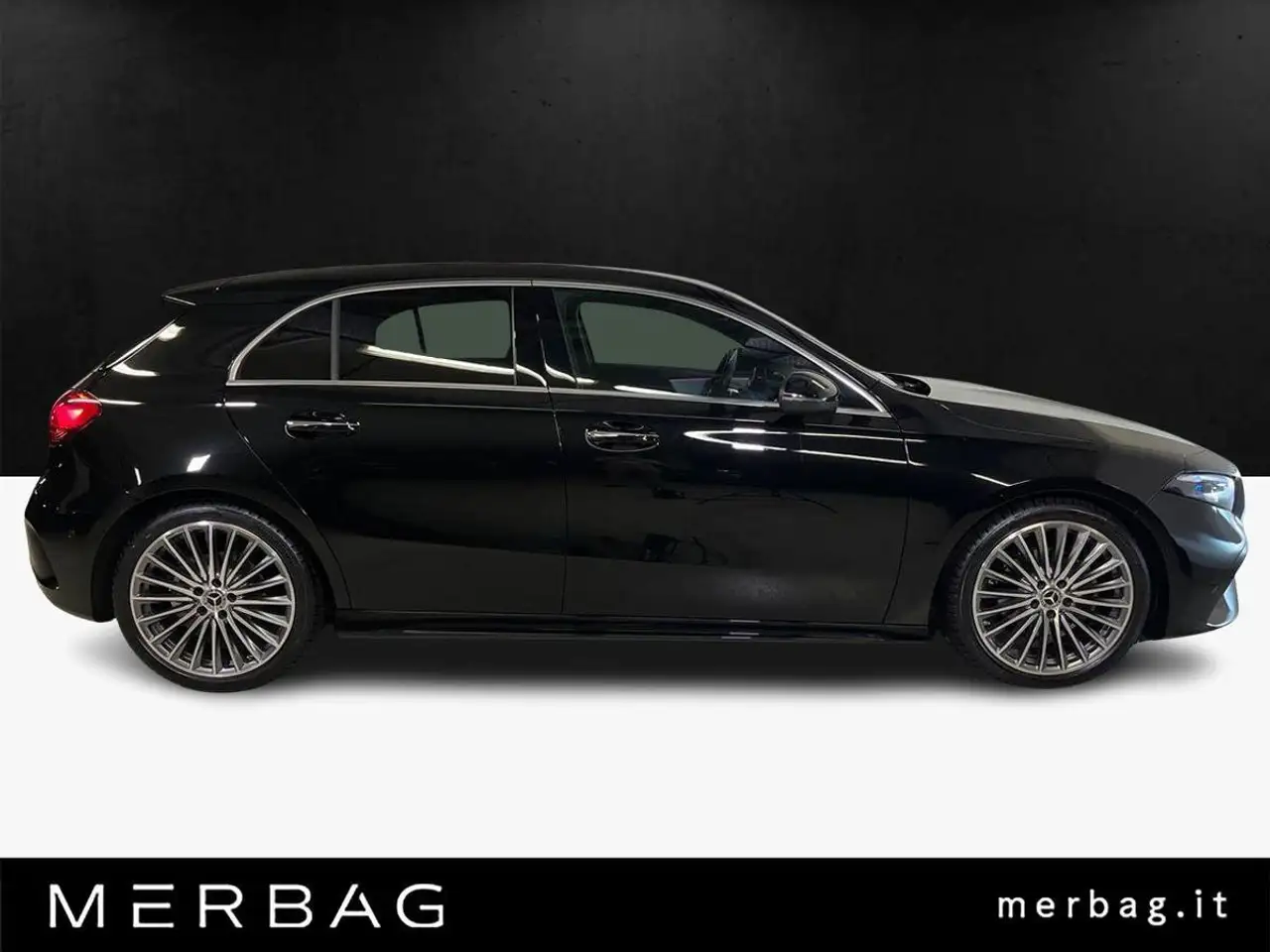 Mercedes-Benz A-Class 2026