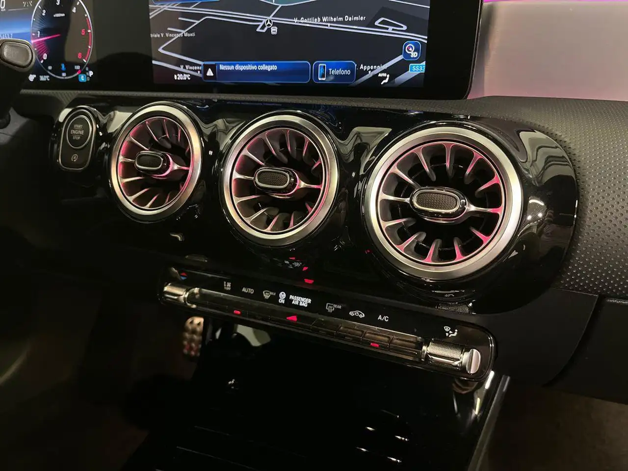 Mercedes-Benz A-Class 2026 — фото 14