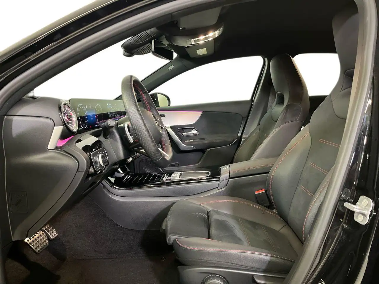 Mercedes-Benz A-Class 2026 — фото 10