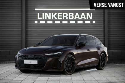 Audi A6 Avant E-Hybrid Quattro 220kw | Nieuw | Edition one