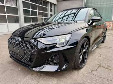 SPORTBACK 2.5 TFSI – 400 CV QUATTRO AUT.