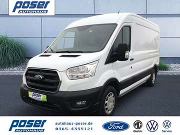 Transit Kasten 350 L3 Trend KLIMA