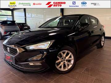 Leon IV 2020 1.0 etsi Style 110cv dsg