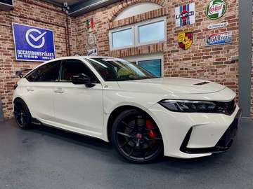 Civic 2.0i 329cv TYPE-R aCarPlay/ALU19/ClimaA