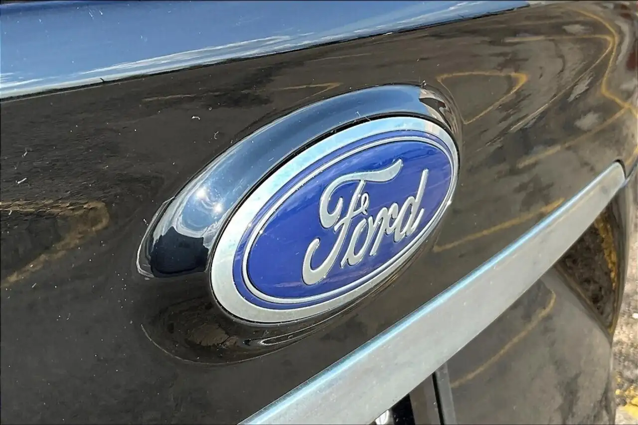 Ford Edge снимка Ford Edge