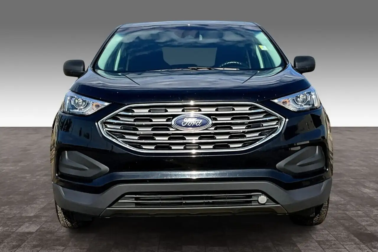 Ford Edge снимка Ford Edge
