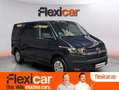 Volkswagen T5 Caravelle Origin Corta 2.0 TDI 81kW (110CV) BMT Azul - thumbnail 1
