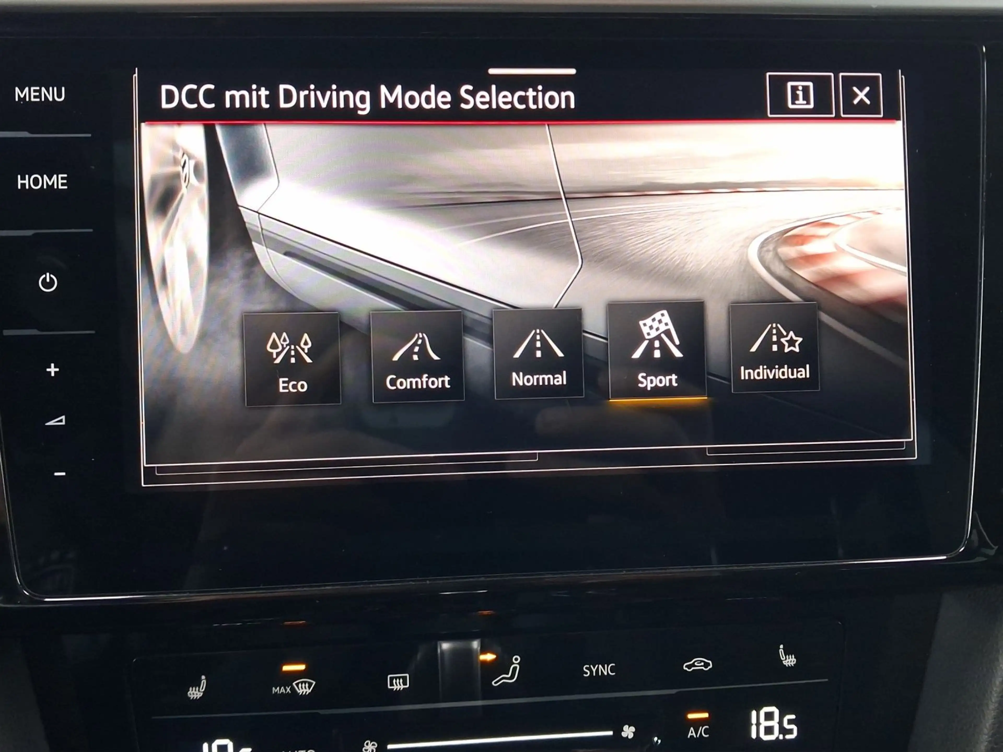 Volkswagen Arteon 2.0 TDI DSG R-LINE LM20 PA — photo 13