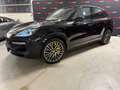 Porsche Cayenne Turbo*Keramik*Pano*Matrix*Allradlenkung*Ambiente Schwarz - thumbnail 3